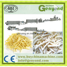 Frozen French Fries Processing Plant Making Machine